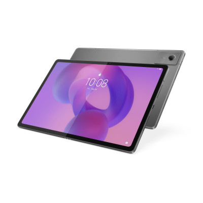 Tab K12 Mediatek 128 GB 30,7 cm (12.1) 8 GB Wi-Fi 5 (802.11ac) Android 15 Gris