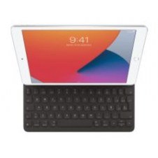 Teclado Apple Ipad Air/ipad Pro/ipad Negro