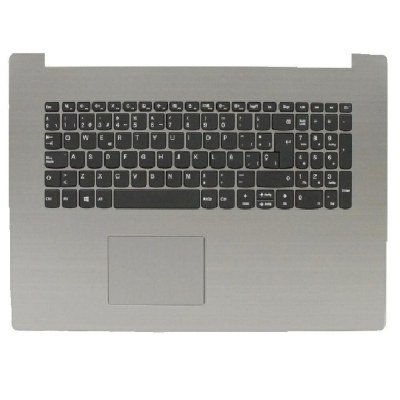 Top case + Teclado compatible para portátil LENOVO 330-17IKB 5CB0R20195