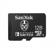 SanDisk SDSQXAO-128G-GN6ZG memoria flash 128 GB MicroSDXC UHS-I