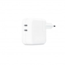 Apple adaptador de 35 w doble usb/c MNWP3/AA