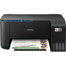 Epson EcoTank ET-2861 Inyección de tinta A4 5760 x 1440 DPI 33 ppm Wifi