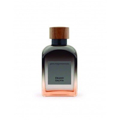 Adolfo Dominguez Vetiverebano Salvia Edp 120ml