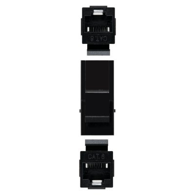 EMPALME RJ45 CAT.6 UTP