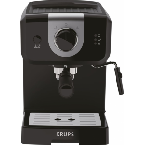 CAFET. KRUPS XP3208 15B BRAZO