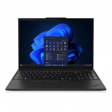 Lenovo TP T16 G4 U7-255U 32GB 1TB W11P 16\1 Negro
