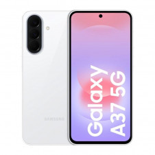 Samsung Galaxy A37 5G 128Gb 6Gb 6.7\1 White