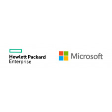 HPE Microsoft Windows Server 2025 1 User CAL WW LTU