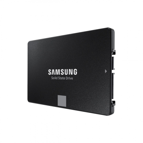 SSD Samsung 870 EVO 2 Tb MZ-77E2T0B/EU