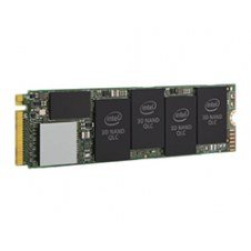 Ssd Intel 1tb 660p M.2 Nvme Pcie 3.0