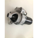 Motor de arranque Peugeot - Citroen 1.4HDI