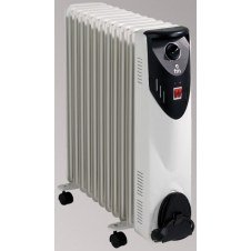 RADIADOR ACEITE FM RW25 11E.2500W