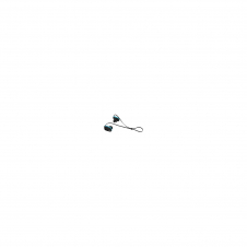 ELBE ABT-038-DEP auricular y casco Auriculares Alámbrico Dentro de oído Deportes Bluetooth Negro, Azul