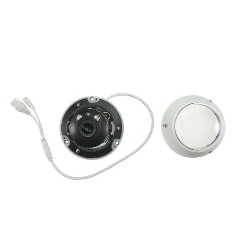 Camara IP DOMO 2,8-12mm 2Mpx 1080p