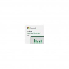 Microsoft Office Home & Business 2024 Office suite Completo 1 licencia(s) Descarga Electrónica