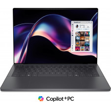 DELL XPS 14 DA14260 Copilot+ PC Intel Core Ultra X7 358H Portátil 35,6 cm (14