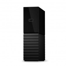 Western Digital My Book 24TB 3.5\1 USB 3.0 Negro