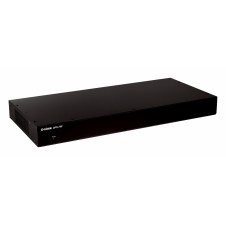 D-Link componente de interruptor de red Sistema de alimentación Negro