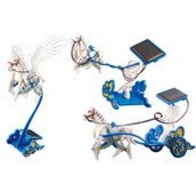 Kit caballo solar C-9906 Cebek