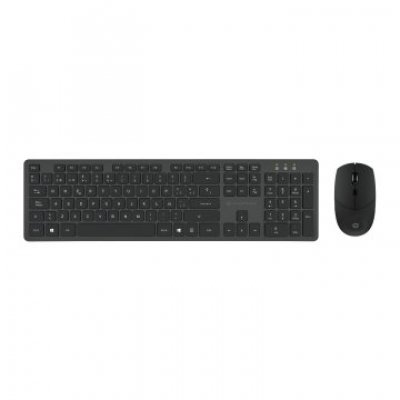 TECLADO Y MOUSE CONCEPTRONIC WIRELESS ORAZIO