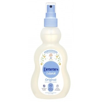 Denenes Colonia Original Muy Suave Bebé 200ML