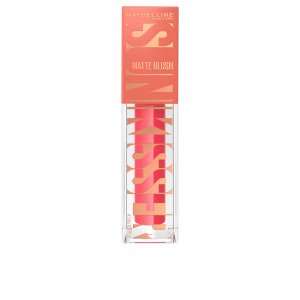 SUNKISSER colorete y bronceador líquido #30-Pink Mirage 4,7 ml