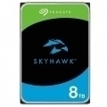 Seagate SkyHawk HDD 8TB 3.5