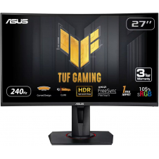 MONITOR ASUS TUF GAMING VG27VQMY 27 FULL HD 240HZ VA HDMI DP