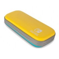 Funda POWERA para Switch lite Azul-Amarillo (INFWA0141)