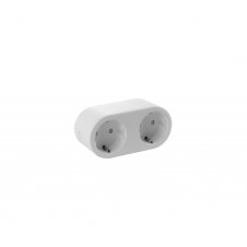 Denver SHP-200 enchufe inteligente Blanco