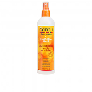 FOR NATURAL HAIR comeback curl 355 ml
