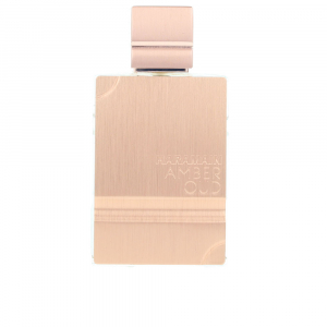 AMBER OUD edp vapo 100 ml