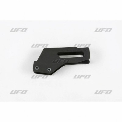 UFO Chain Guide Black YZ125/250F/450F YA03871#001