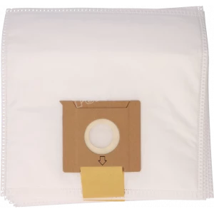 Bolsa aspirador Fersay F-674-S para Ufesa, AEG, Taurus y compatibles, pack 4 unidades