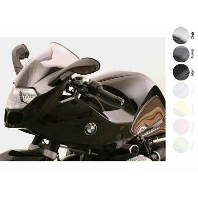 Pantalla MRA Sport, ahumado, BMW R 1200 S 4025066111749