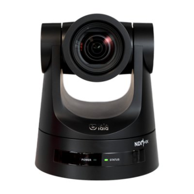 LAIA BROADCASTER (BRC-130ST) BROADCASTER 30X (BLACK), CÁMARA PTZ, FULL HD, LENTE CON ZOOM ÓPTICO 30X. HDMI, SDI, LAN Y LICENCIA NDI. GRABACIÓN LOCAL VÍA PUERTO USB . COLOR NEGRO. COLOR NEGRO.