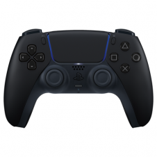 CONTROL PLAYSTATION DUALSENSE MIDNIGHT BLACK PC USB RESPUESTA HÁPTICA