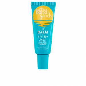 LIP BALM tropical vainilla SPF50+ 10 gr