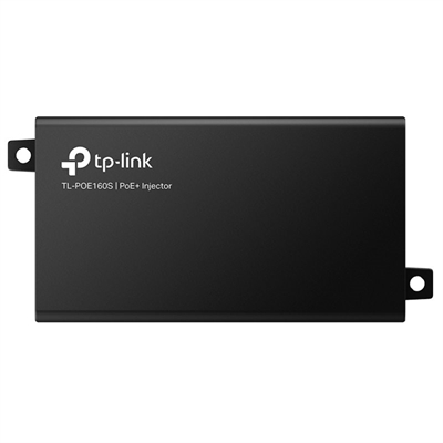 Inyector PoE+ TP-Link PoE160S