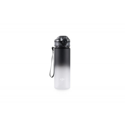 DJI BOTELLA DE AGUA DEPORTIVA DEGRADADA