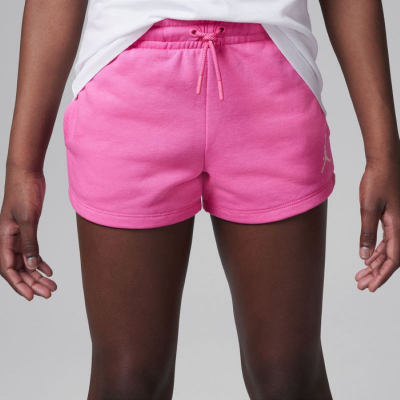 Pantalón Corto NIKE JDG JORDAN ESSENTIALS SHORT 45A771 P5D Rosa