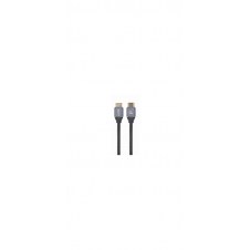 Gembird CCBP-HDMI-3M cable HDMI HDMI tipo A (Estándar) Gris