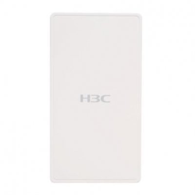 H3C WA6320 INTERNAL ANTENNAS 4 STEANS DUAL RADIO 802.11ax/ac/n ACCESS POINT,FIT