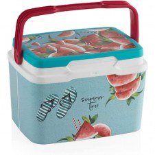 NEVERA LIFE STORY 34004 RIGIDA 5L WATERMELON