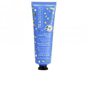 BLUE TEA hand and nail cream 75 ml