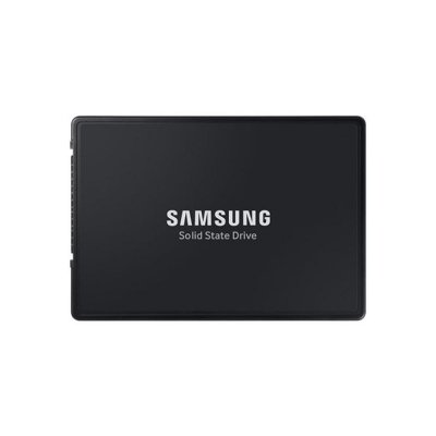 Disco duro interno solido ssd samsung mz - ql21t900 - 1.92tb - 2.5pulgadas - pci express 4.0
