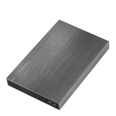 6028680 disco duro externo 2 TB 5400 RPM 2.5 Micro-USB B Antracita