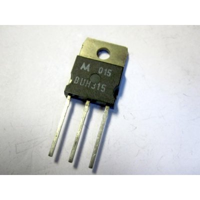 BUH315 Transistor