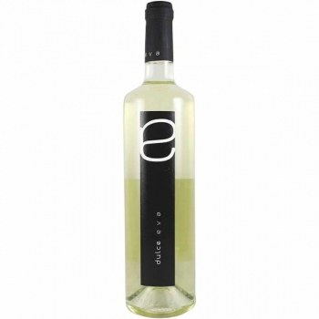 Vino Blanco Dulce Eva 75cl