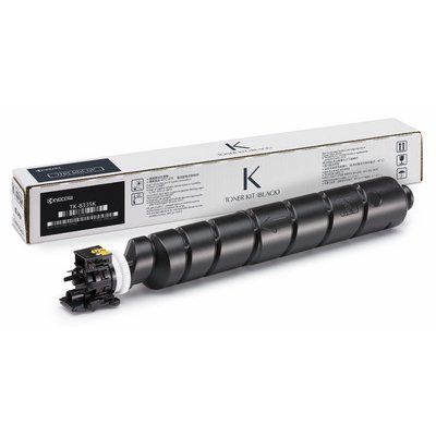 Kyocera TK8335 Negro Cartucho de Toner Original - 1T02RL0NL0/1T02RL0NL1/TK8335K